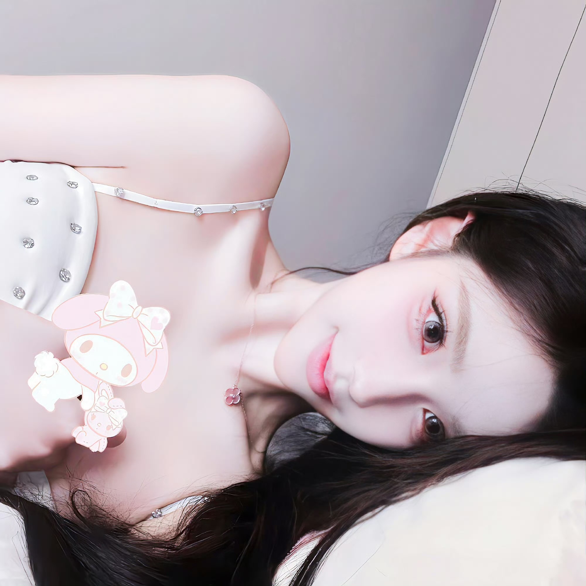 柳州伴游女生 | 唐雨晴 🌸的资料
