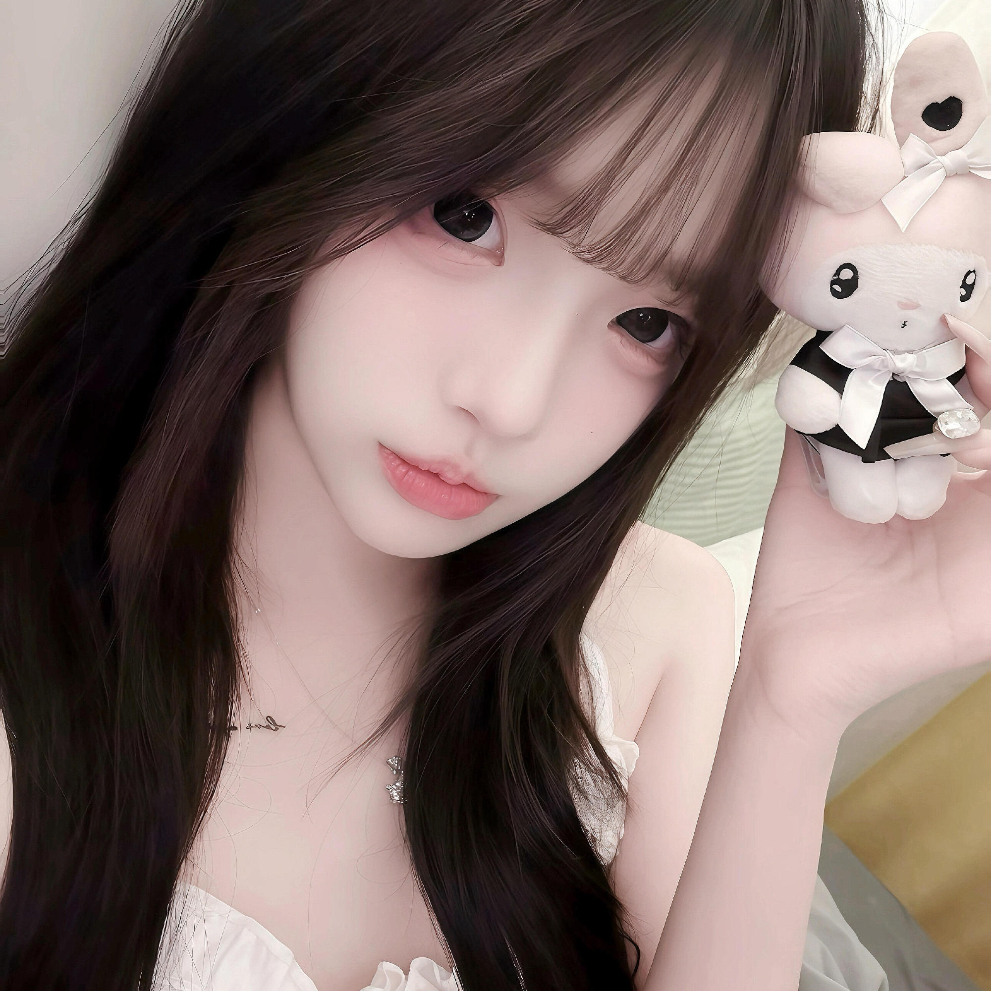 柳州伴游女生 | 钱姜薇 🌸的资料