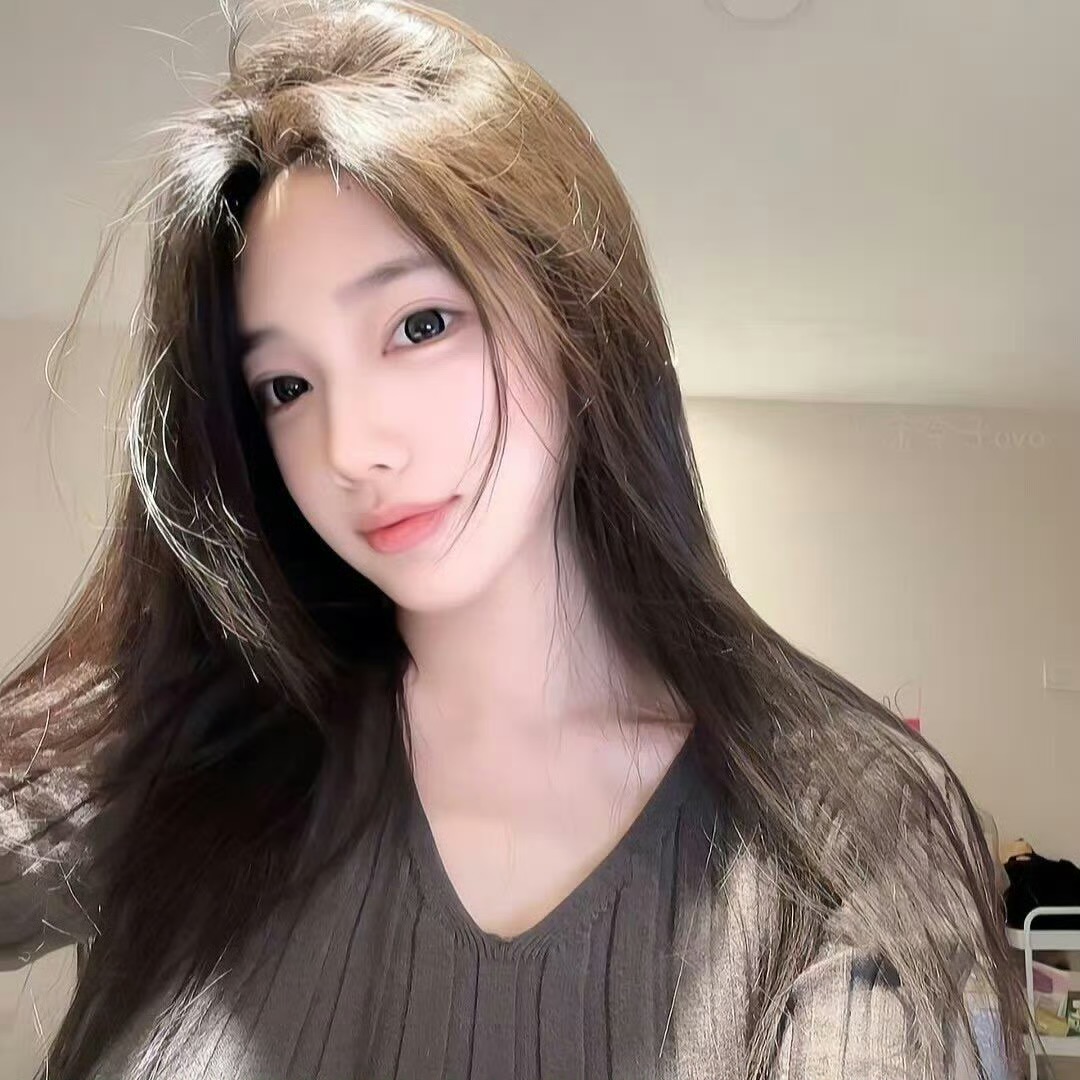 柳州伴游女生 | 钟晓琴的资料