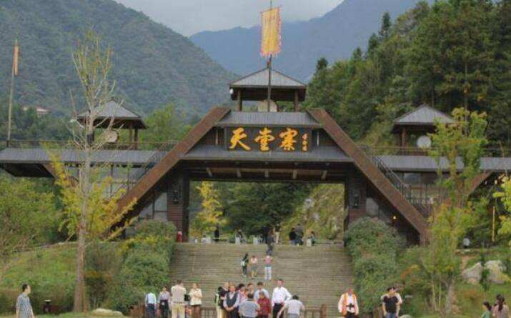 周边一日游(周边一日游景点推荐)