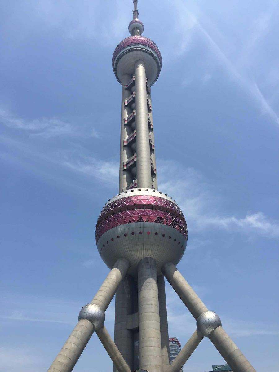 上海游玩攻略(上海游玩攻略必去的地方2日)