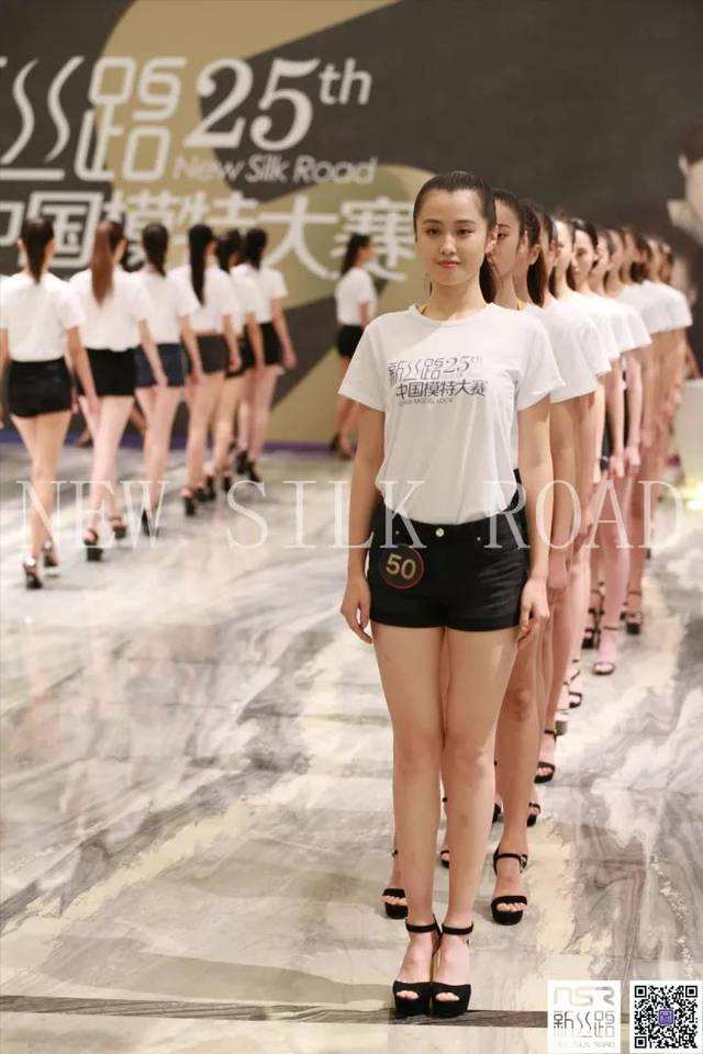 模特大赛泳装(中国模特大赛泳装)