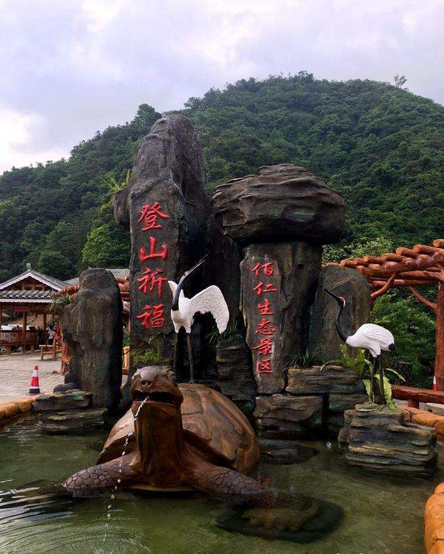 旅游哪里好玩(省内旅游哪里好玩)