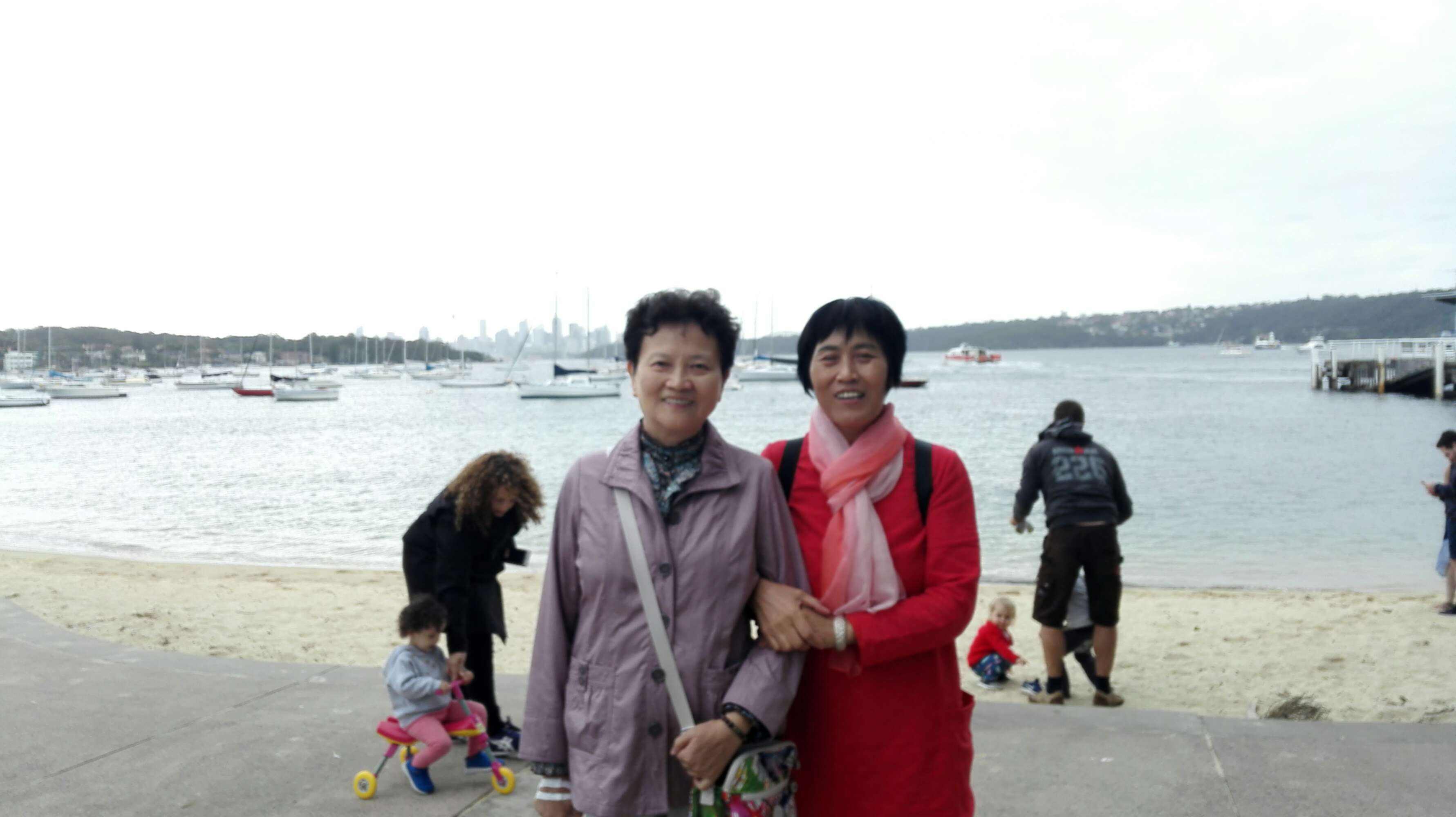 中国250家旅行社结伴游新西兰(新西兰当地旅行社)