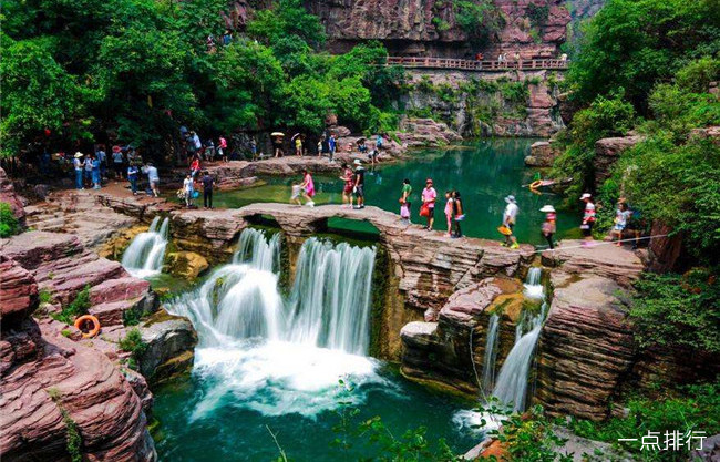 旅游地点(旅游地点与地理关系)