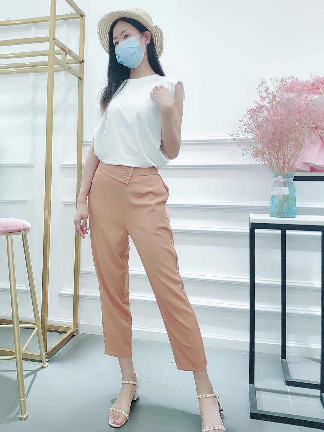 兼职模特图片(应聘兼职模特)