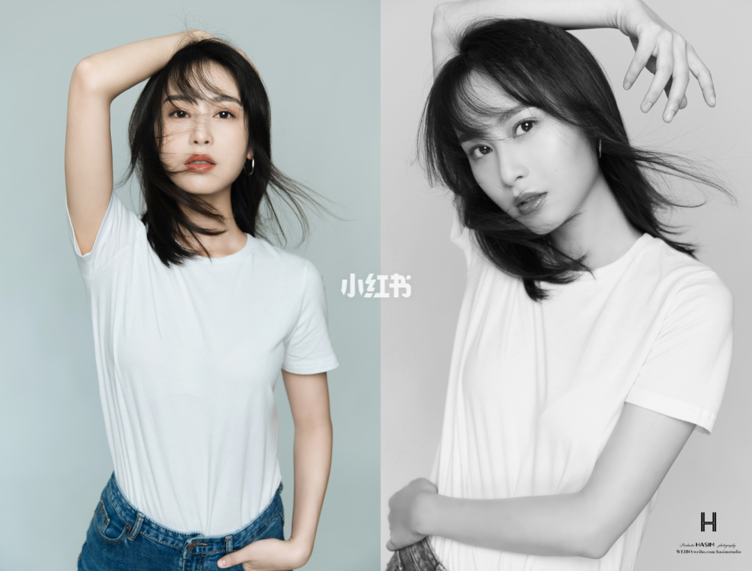 兼职模特拍摄需要模卡(兼职模特需要交钱拍模板)